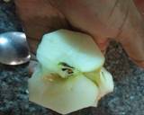 Apple cages recipe step 1 photo