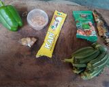 Une image de l'étape 2 de Soupe de Poisson Carpe 🐟 Accompagner de Riz.
