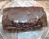 A picture of step 3 of Chocolate brownie Without oven.