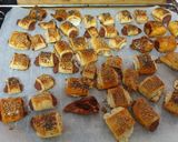 Foto del paso 6 de la receta Saladitos variados