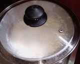 কেশর রস মালাই (Kesar rasamalai recipe in Bengali) রেসিপি ধাপ - 4 ছবি