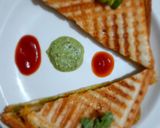 આલુ મસાલા સેન્ડવીચ (Aloo Masala Sandwich Recipe In Gujarati) રેસીપી સ્ટેપ4ફોટો