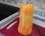 Foto del paso 1 de la receta: Asado de calabaza, batata y pimientos