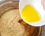 Foto del paso 1 de la receta: Cheesecake de mango sin horno