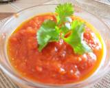 Pilipili ya Kukaanga#Ramadhan Contest recipe step 4 photo