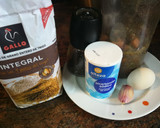 Foto del paso 1 de la receta: Check integral de lentejas
