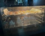 Hình bước làm 11 của món Bánh Quy bơ Mặt Cười