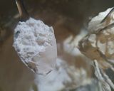 صورة لخطوة 3 من وصفة Petit four (بيتي فور)