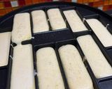 Foto langkah ke 7 dari resep Pukis Gluten Free.