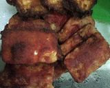 Foto langkah ke 6 dari resep Cemilan simple rasa restoran.