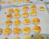 Foto langkah ke 3 dari resep Kue kacang simple.