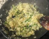 Foto del paso 2 de la receta: Tortilla de zuccini