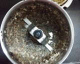 A picture of step 2 of Katin Sambhar.