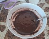 Foto del paso 2 de la receta: Brownies esponjosos