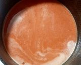 عکس مرحله 3 از دستور سوپ لبو (Beetroot Soup)😋
