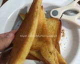 Foto langkah ke 4 dari resep Egg Mayo Sandwich.