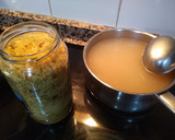 Foto del paso 2 de la receta: Sopa básica