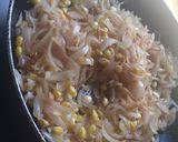 صورة لخطوة 1 من وصفة حشوة القبولي