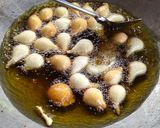 Foto langkah ke 3 dari resep Temu Kunci.