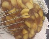 Foto del paso 4 de la receta: Bizcocho fitness se manzana y avena (ideal como pre entreno)