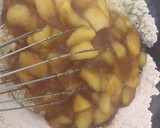 Foto del paso 4 de la receta: Bizcocho fitness se manzana y avena (ideal como pre entreno)