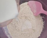 Foto langkah ke 1 dari resep Pancake.