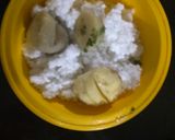 આલુ સાબુદાણા વડા (Aloo Sabudaana Vada Recipe In Gujarati) રેસીપી સ્ટેપ1ફોટો