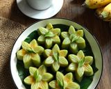 Foto langkah ke 6 dari resep Kue Pisang pakai cetakan (1239).