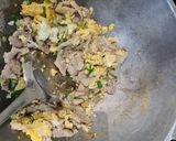 Foto langkah ke 2 dari resep Bihun Goreng 🐷.