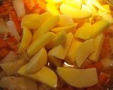 Savanyú leves recept fázis 4 fotója