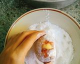 รูปขั้นตอนการทำที่ 5 ของ Bombolini