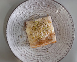 Foto del paso 12 de la receta: Milhojas gratinado de carrilleras al vino