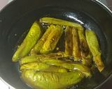 দই বেগুন (doi begun recipe in Bengali) রেসিপির ধাপ 2 ছবি