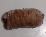 Foto langkah ke 14 dari resep Double Chocolate Sourdough Bread (Oven Tangkring).