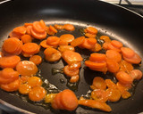 Foto del paso 2 de la receta: Arroz frito Veggie