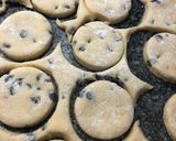 Foto del paso 3 de la receta: Galletitas de Manteca
