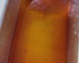 Foto langkah ke 1 dari resep Puding roti karamel.