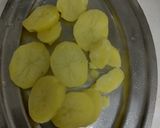 Foto del paso 1 de la receta: Lenguado a la meunier