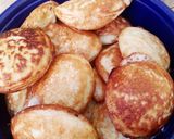 A picture of step 6 of Masa.