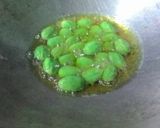 Foto langkah ke 3 dari resep Mercon Kikil Cabe Ijo.
