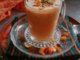 મેલન મસ્તાની.(Melon Mastani Recipe in Gujarati)