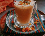 મેલન મસ્તાની.(Melon Mastani Recipe in Gujarati) રેસીપી સ્ટેપ3ફોટો