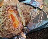 Foto del paso 6 de la receta: Pan de carne relleno