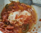 Foto del paso 5 de la receta: Shakshuka a la Cynthia Serena