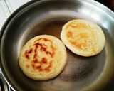 Foto del paso 4 de la receta: Arepas de Yuca con Queso