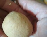 બેસન લાડુ (Besan Ladoo Recipe In Gujarati) રેસીપી સ્ટેપ4ફોટો