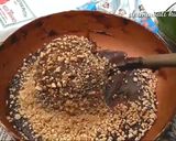 Foto langkah ke 7 dari resep Cara Membuat Galamai Khas Minang Sumbar.