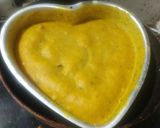 A picture of step 6 of Breakfast Dhokla recipe.
