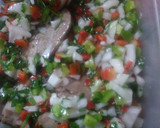 Foto del paso 6 de la receta: Lengua a la vinagreta criolla