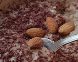 Foto del paso 4 de la receta: Smoothie bowl de yogur con banana y chocolate 🍶🍌🍫 para entrenamientos duros 🏋️🏊 🚣